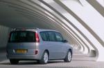 Renault Espace IV 2002 года